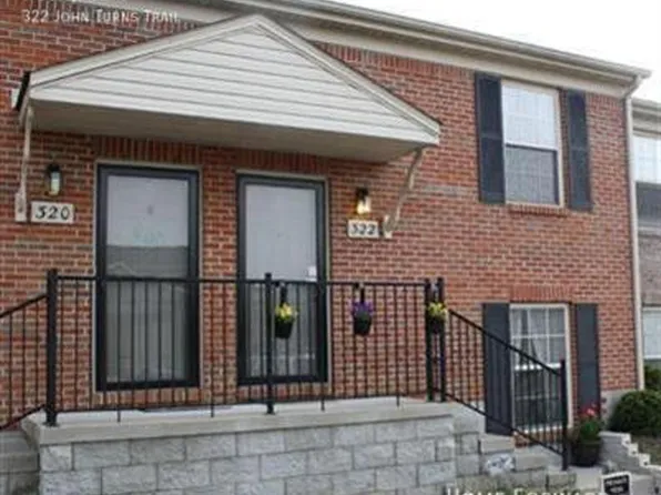 322 Johns Turn Trl, Lexington, KY 40511
