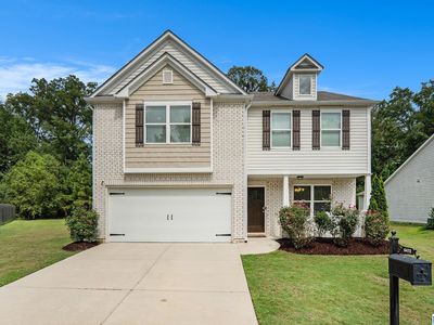 6472 Newbridge Dr, Bessemer, AL, 35022