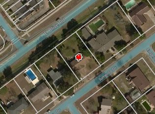 4440 Jumento Dr, Pensacola, FL 32514