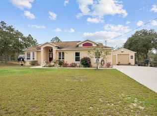 7438 Madrid Rd, Weeki Wachee, FL 34613