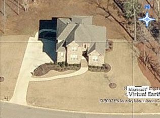8485 Shady Trl, Helena, AL 35022