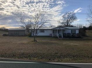 1842 County Road 609, Etowah, TN 37331