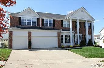 1st image of 13173 Bellerive Farm Dr