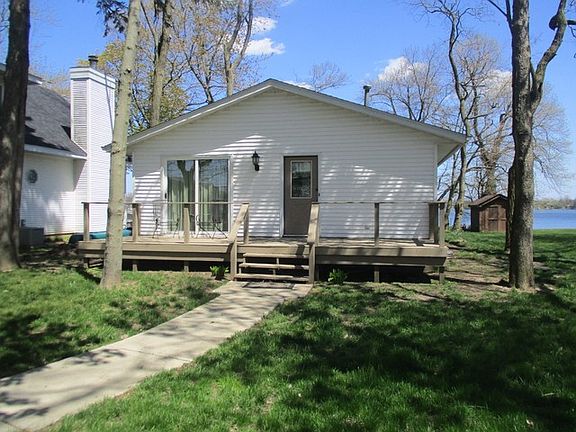 2nd image of 34849 N Linden Ave