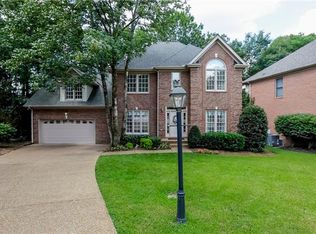 5316 Mast Point, Hermitage, TN 37076