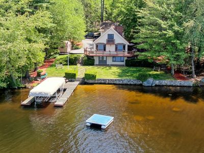 70 Barderry Lane, Nottingham, NH, 03290