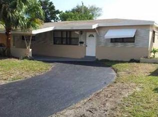 7300 Orleans St, Miramar, FL 33023