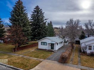 1032 Cody Ave, Cody, WY 82414