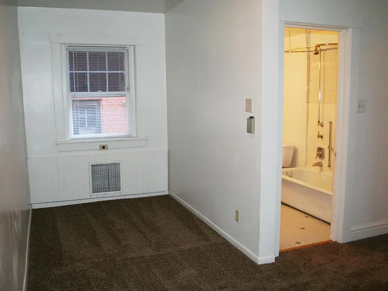 Upstairs Bedroom
