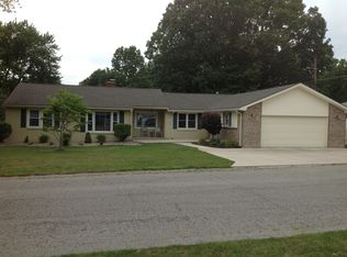 2315 S Indiana Ave, Kokomo, IN