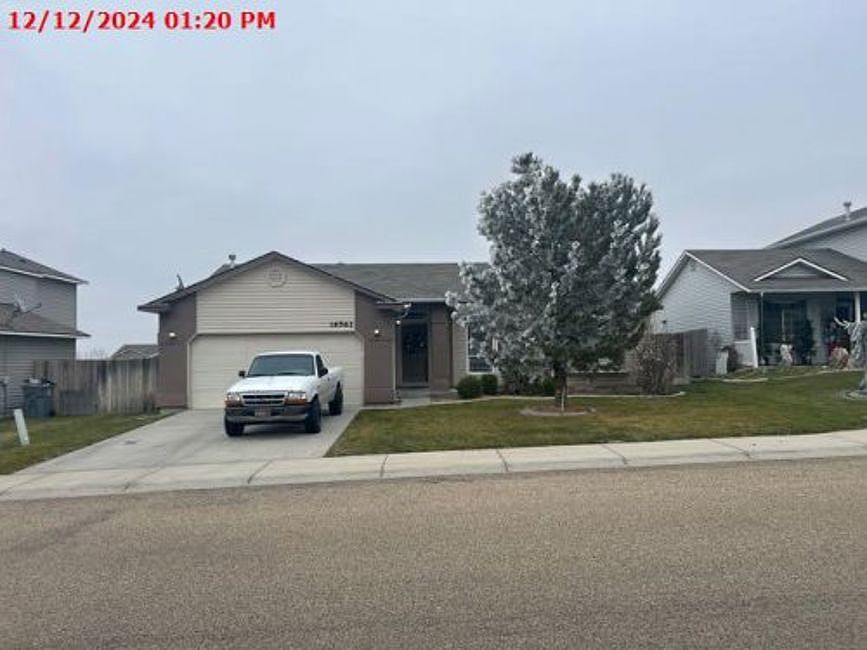 Property Front View