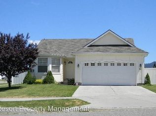 7604 N Courcelles Pkwy, Coeur D Alene, ID 83815