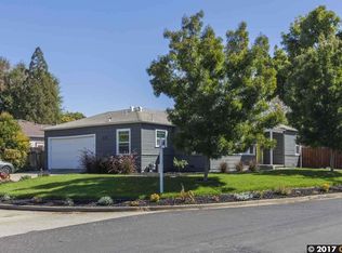 1840 Granada Dr, Concord, CA 94519