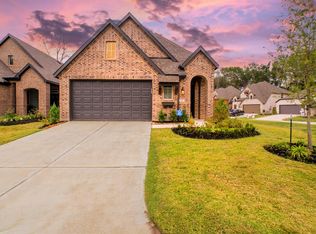 7397 Mount Greylock Loop, Porter, TX 77365
