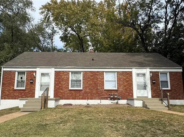 9427 Bataan Dr, Saint Louis, MO 63134