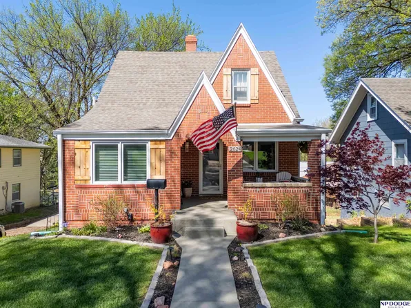 2624 N 67th St, Omaha, NE 68104