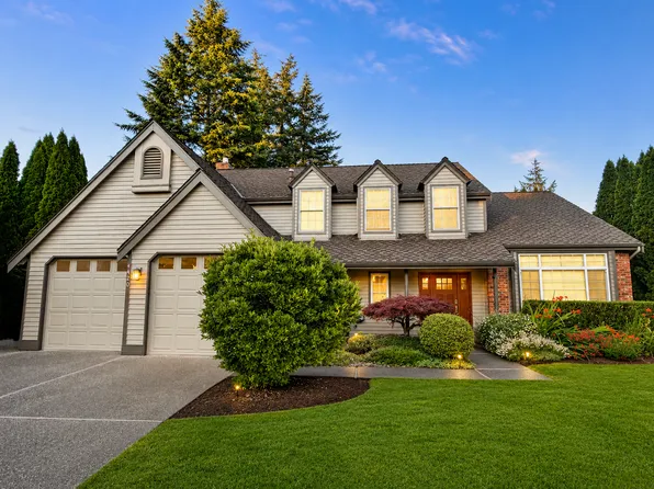 4420 246th Ave SE, Issaquah, WA 98029