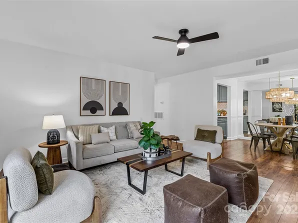 5016 Sardis Rd APT G, Charlotte, NC 28270