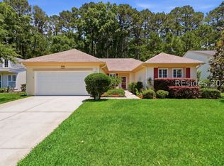 189 Hampton Cir, Bluffton, SC 29909