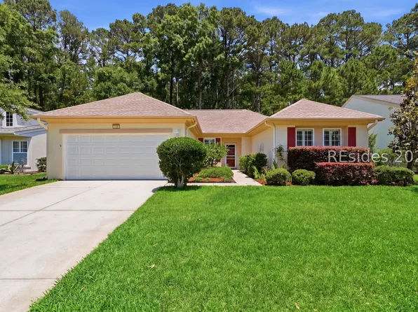 189 Hampton Cir, Bluffton, SC 29909