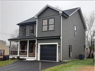 42 Poirier St, Pawtucket, RI 02861