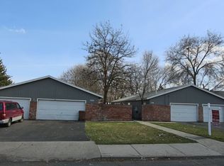 1516 N Magnolia St #1, Spokane, WA 99207