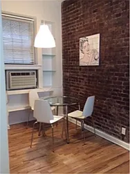 Rented by Buchbinder & Warren