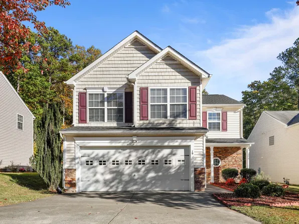 19 Redstone Ct, Durham, NC 27703