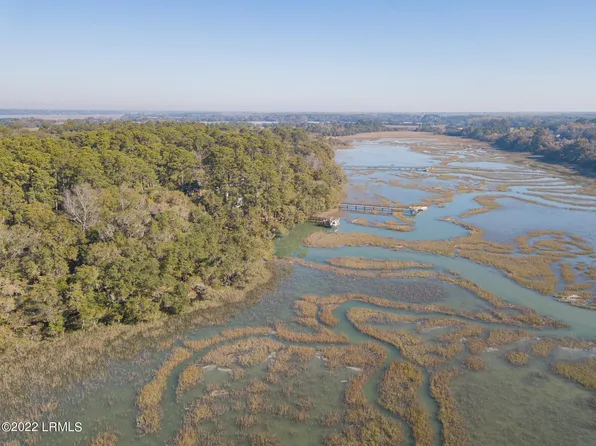 69 Bermuda Downs, St. Helena Island, SC 29920