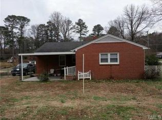 1314 Carolina Pines Ave, Raleigh, NC 27603