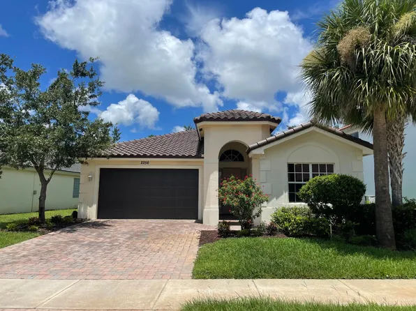 2256 SW Newport Isles Boulevard, Port St Lucie, FL 34953