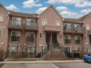 4975 Southampton Dr #192, Mississauga, ON