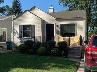 1771 E Marshall St, Ferndale, MI