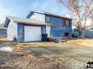 344 N Chugach St, Palmer, AK 99645