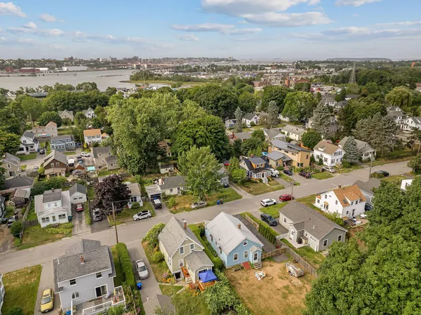 24 Osborne Avenue, South Portland, ME 04106