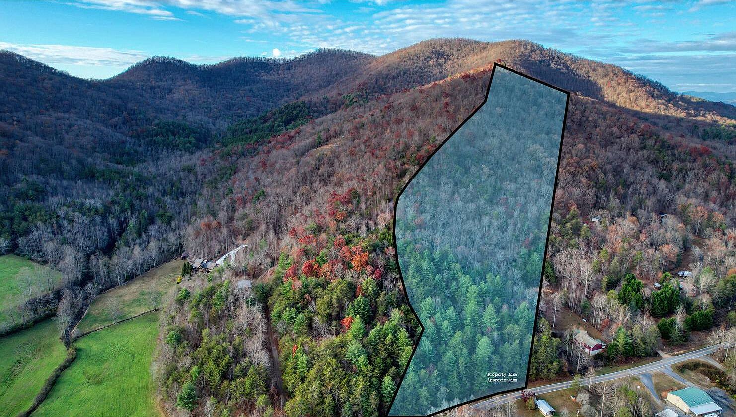 15.59 Trackrock Gap Rd, Blairsville, GA 30512 Zillow