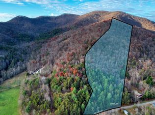 15.59 Trackrock Gap Rd, Blairsville, GA 30512