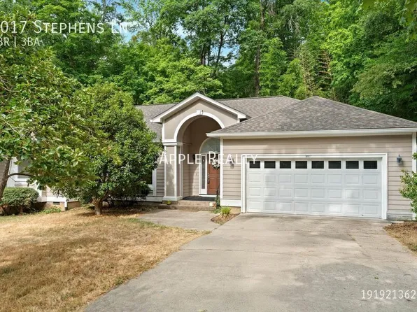 5017 Stephens Ln, Durham, NC 27712
