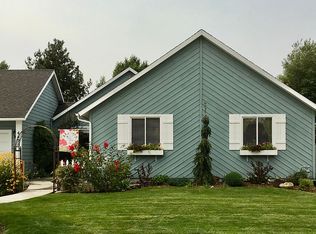 4425 N Wisteria Pl, Boise, ID 83713