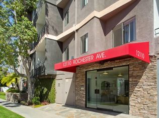 12110 Rochester Ave APT 104, Los Angeles, CA 90025