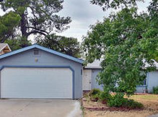 512 1st St, Orland, CA 95963