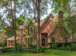 6 Quick Stream Pl, Spring, TX 77381