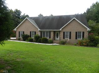 161 Simeon Dr, McDonough, GA 30252