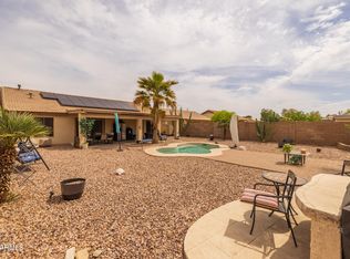 2450 S 79th Dr, Phoenix, AZ 85043