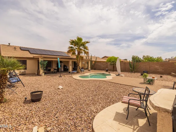 2450 S 79TH Drive, Phoenix, AZ 85043