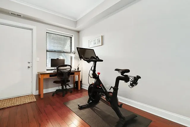 1455 W Cuyler Ave #2E — Photo 17