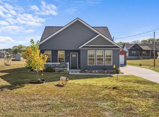 2705 McConnell Rd, Cornersville, TN 37047