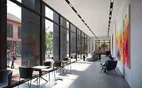 1 bed, $2,300 — Photo 2