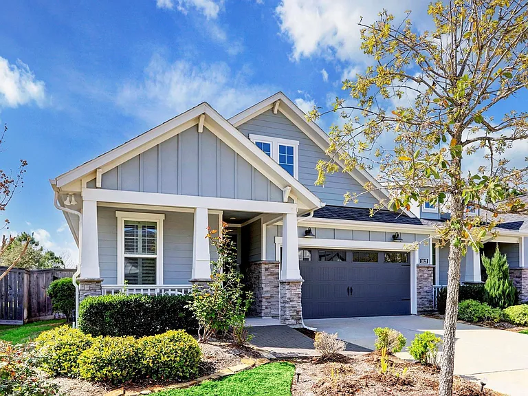 11627 Tranquility Summit Dr — Photo 1