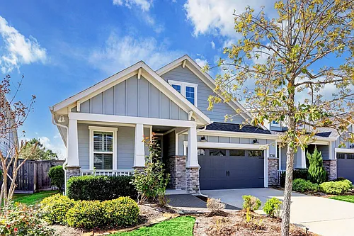 11627 Tranquility Summit Dr Photo 1